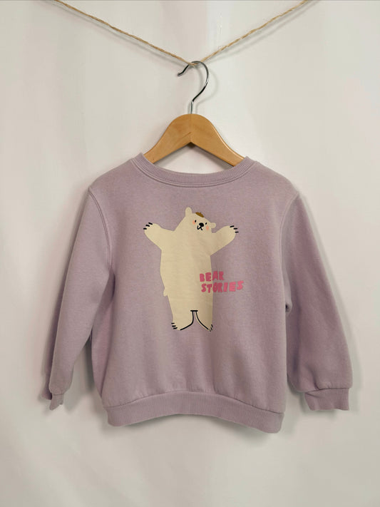 H&M Sweatshirt