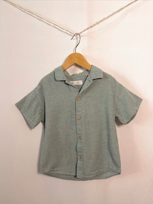 Zara Shirt