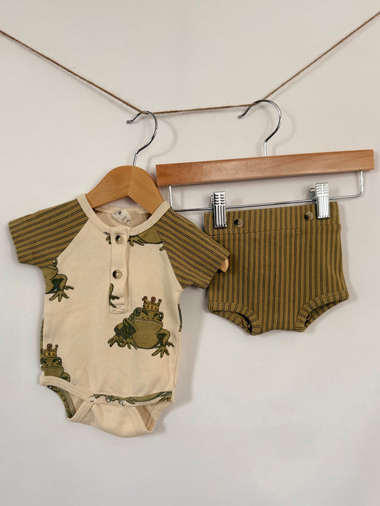 Kate Quinn Set