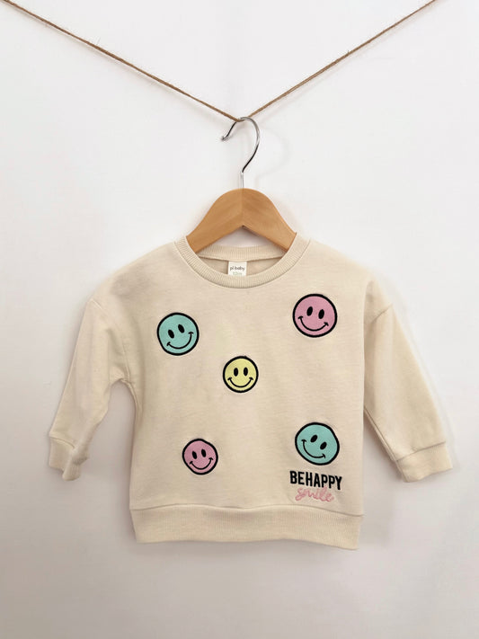 PL Baby Sweatshirt