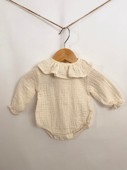 Zara Onesie