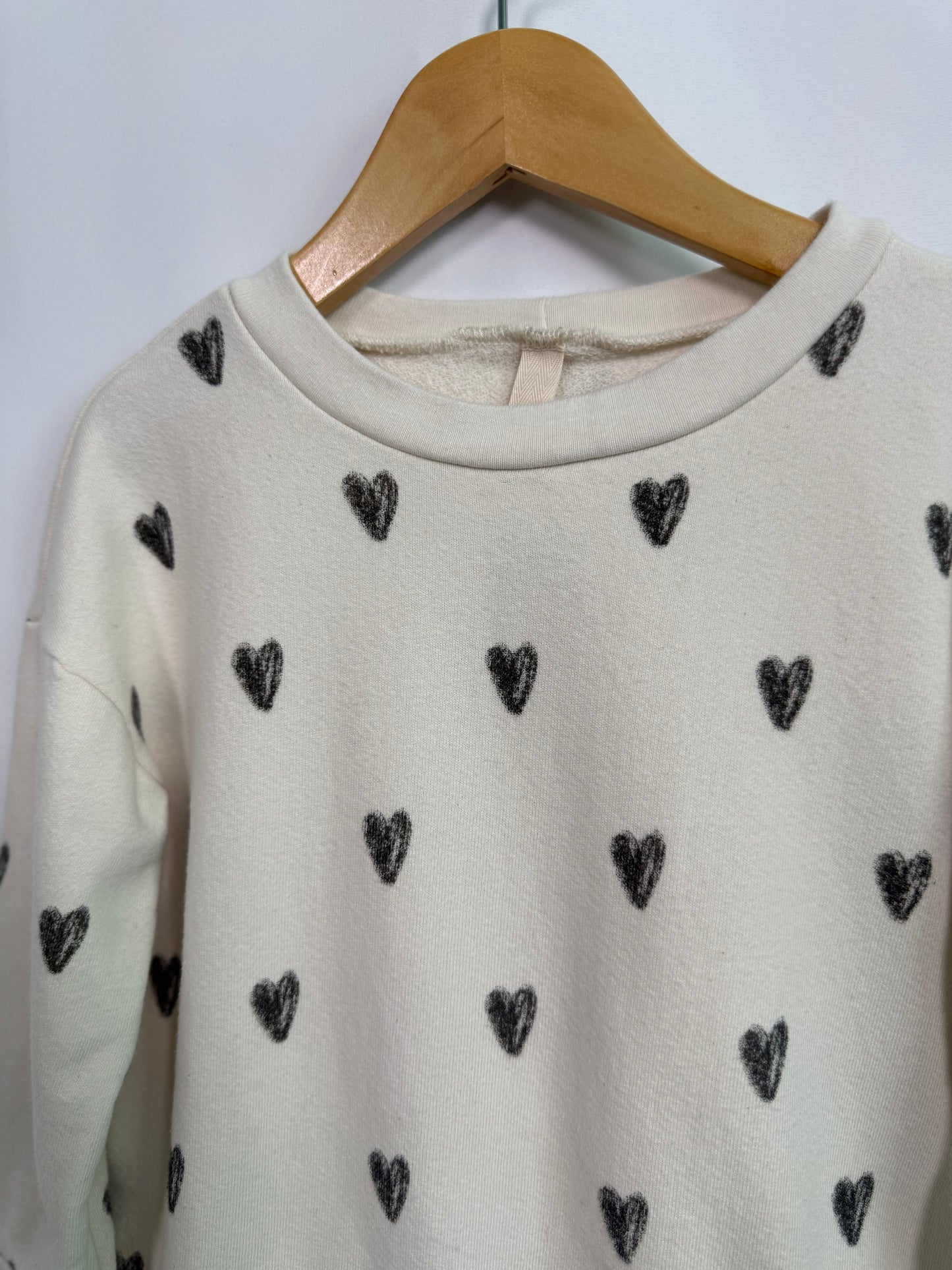 Childhoods Sweatshirt 5T