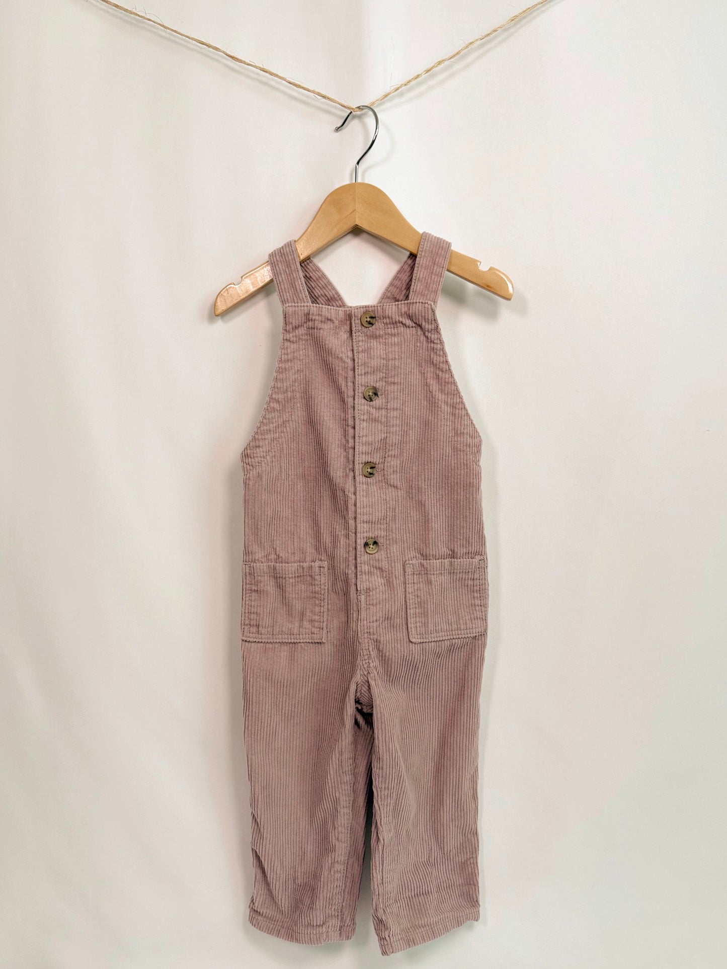 H&M Overalls