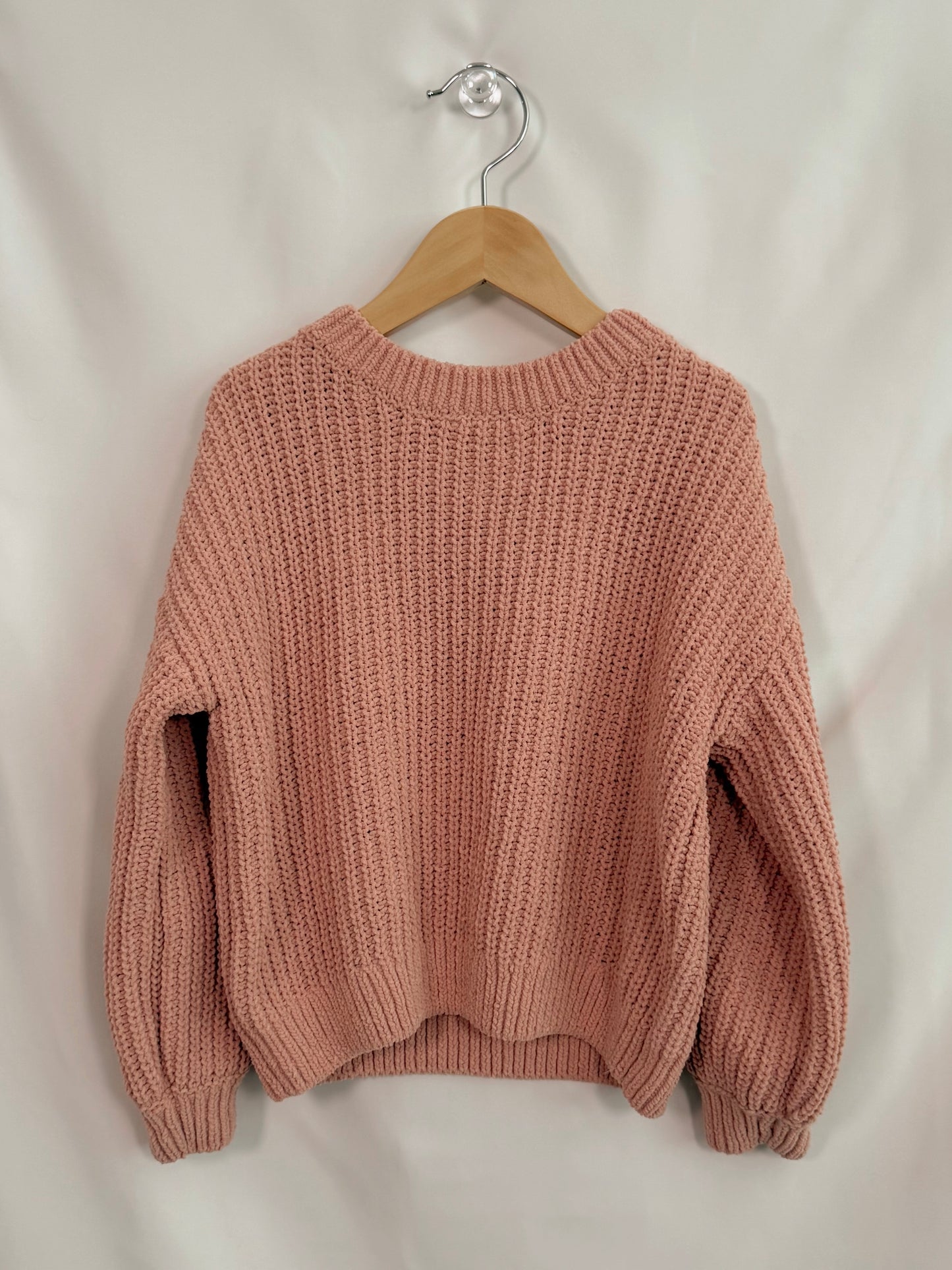 H&M sweater 5-6y