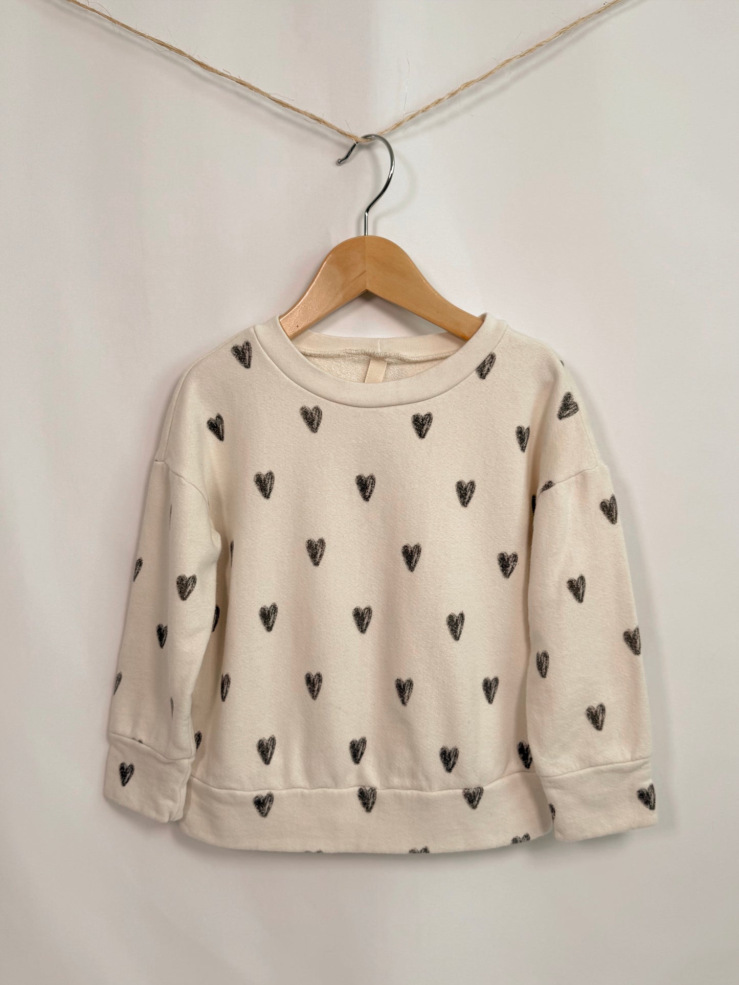 Childhoods Sweatshirt 5T
