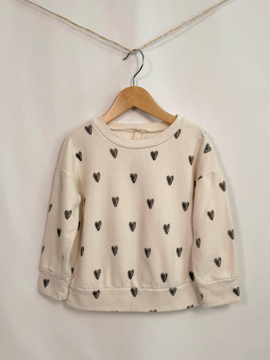 Childhoods Sweatshirt 5T