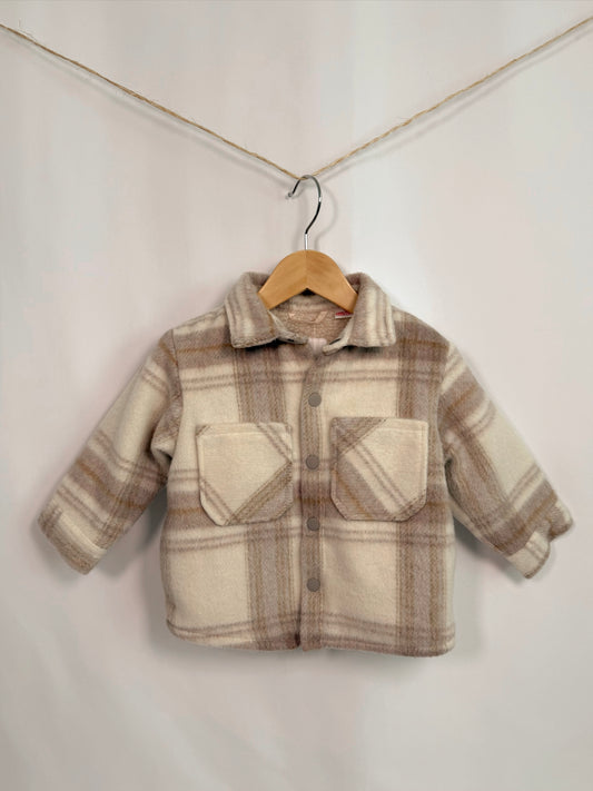 Zara Jacket