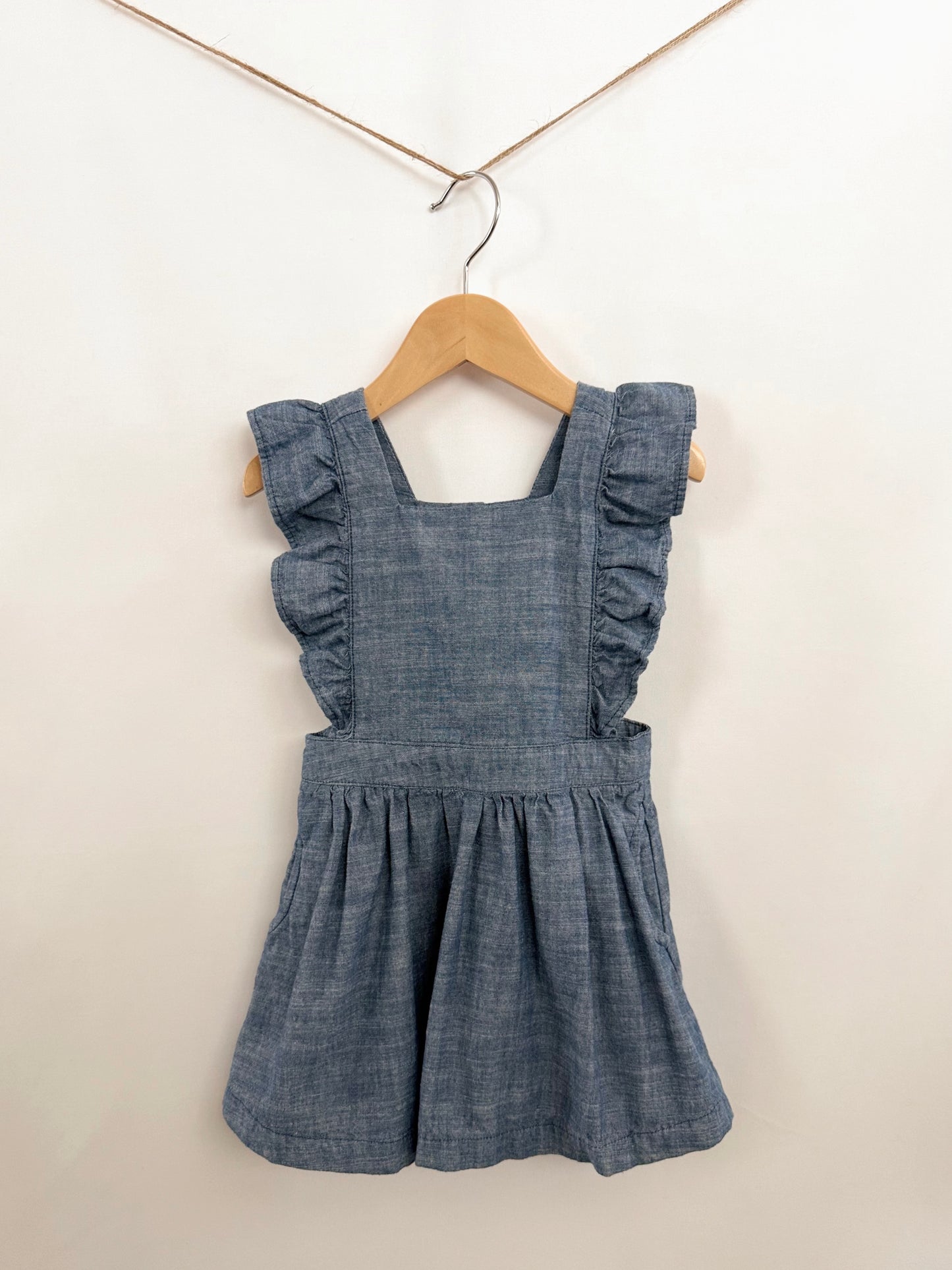 Hope & Henry dress