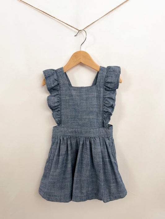 Hope & Henry dress