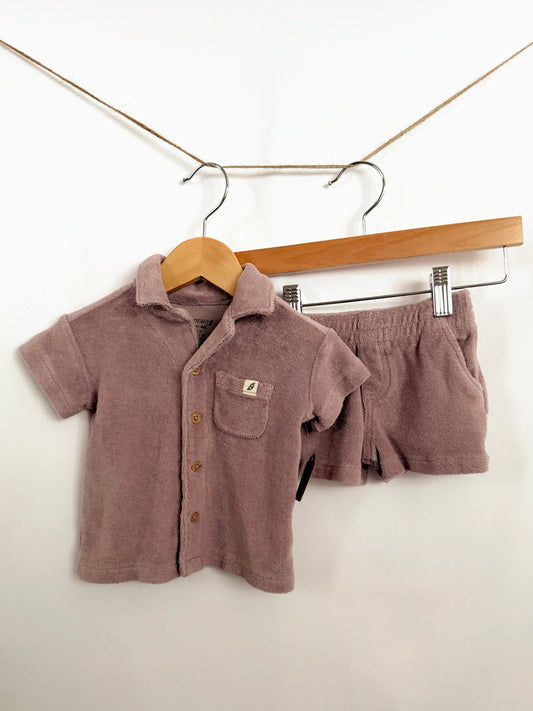 Easy-Peasy Set
