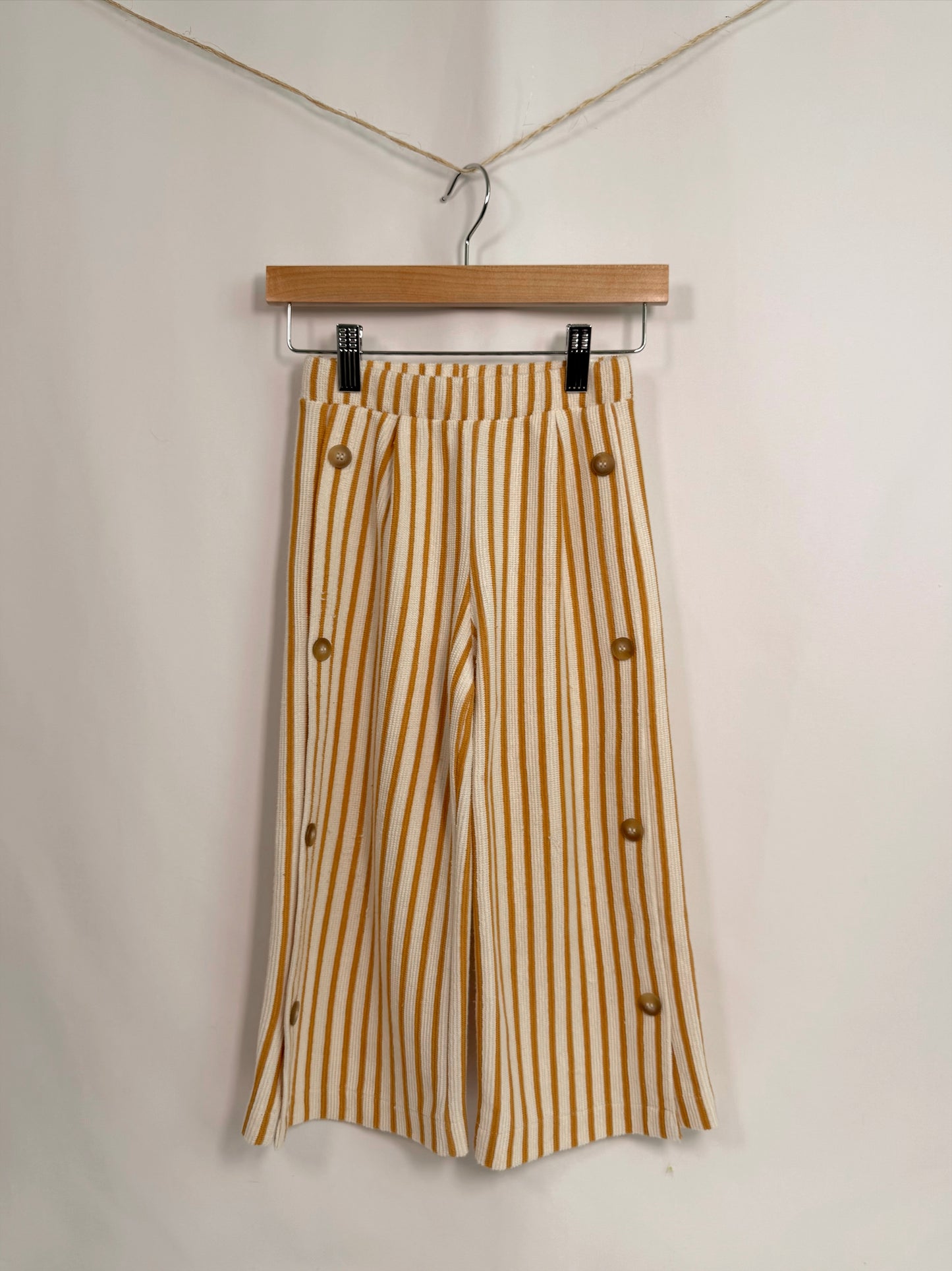 Zara pants