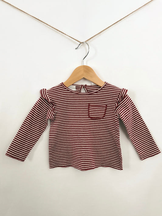 Zara Top