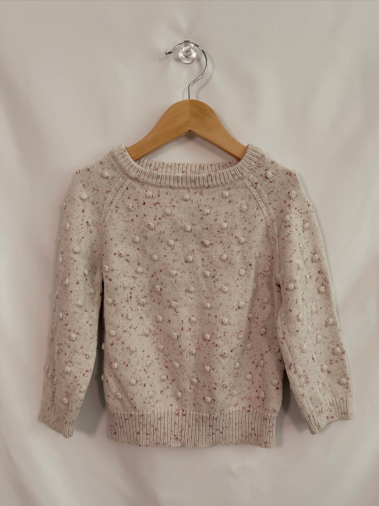 Jamie Kay Sweater