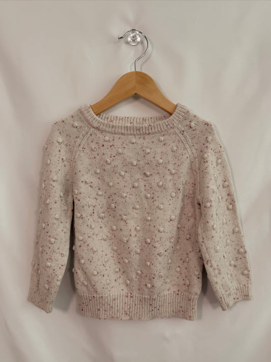 Jamie Kay Sweater