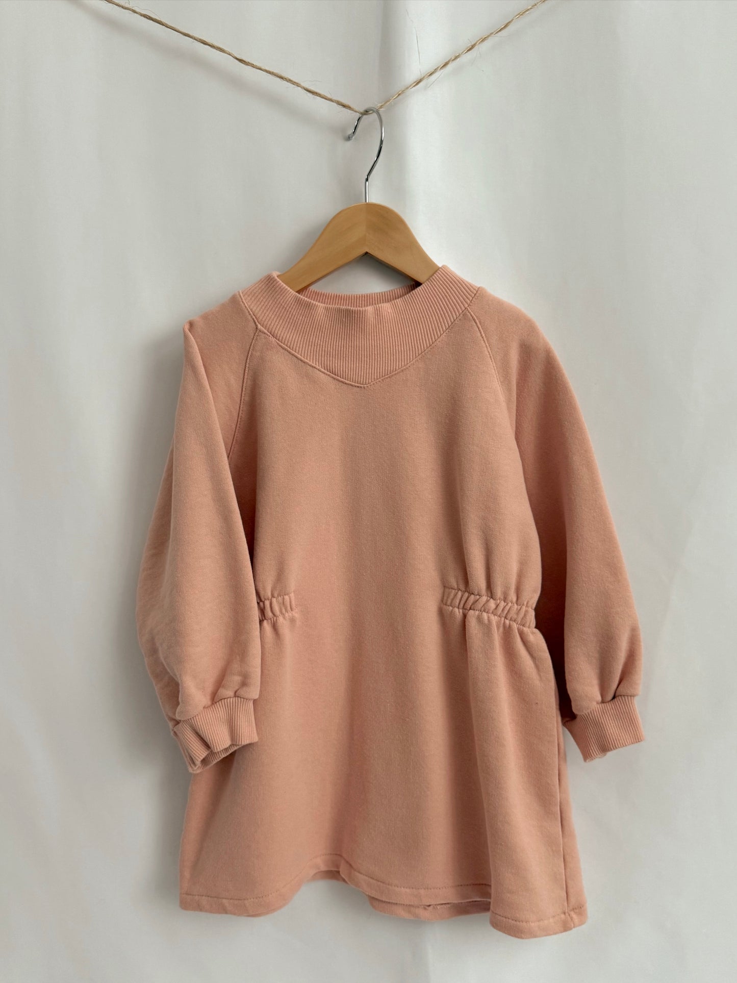 Zara Sweater Dress