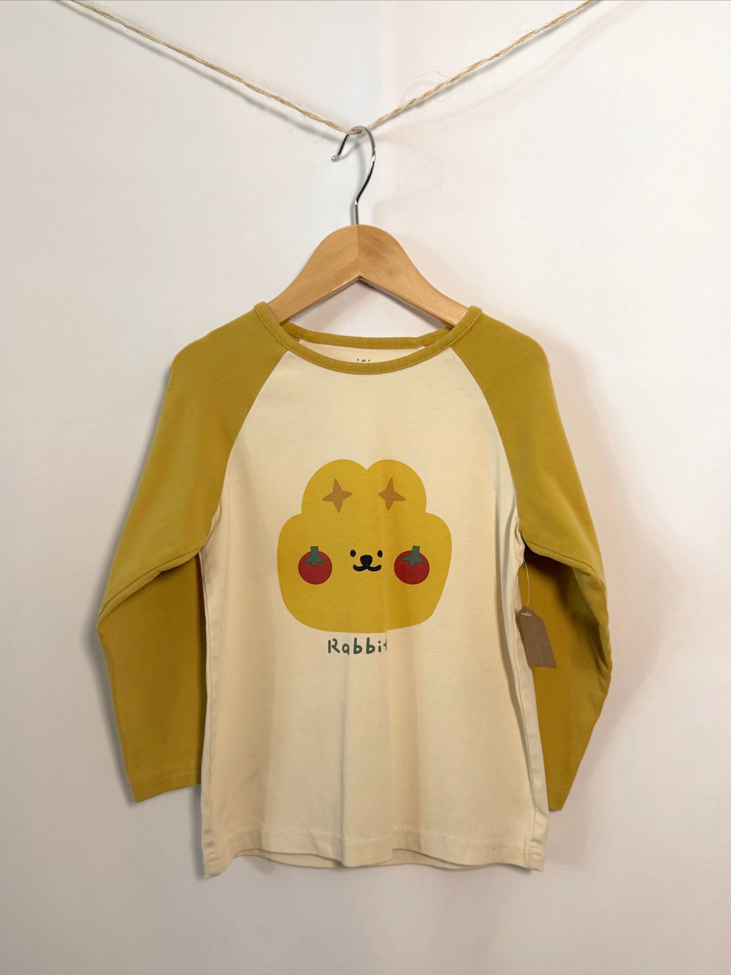 YOEHYAUL Shirt 5T