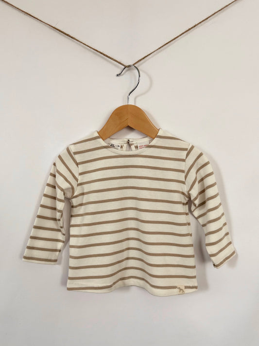Zara Top