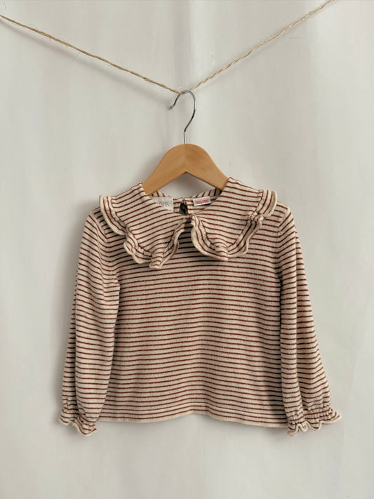 Zara Top
