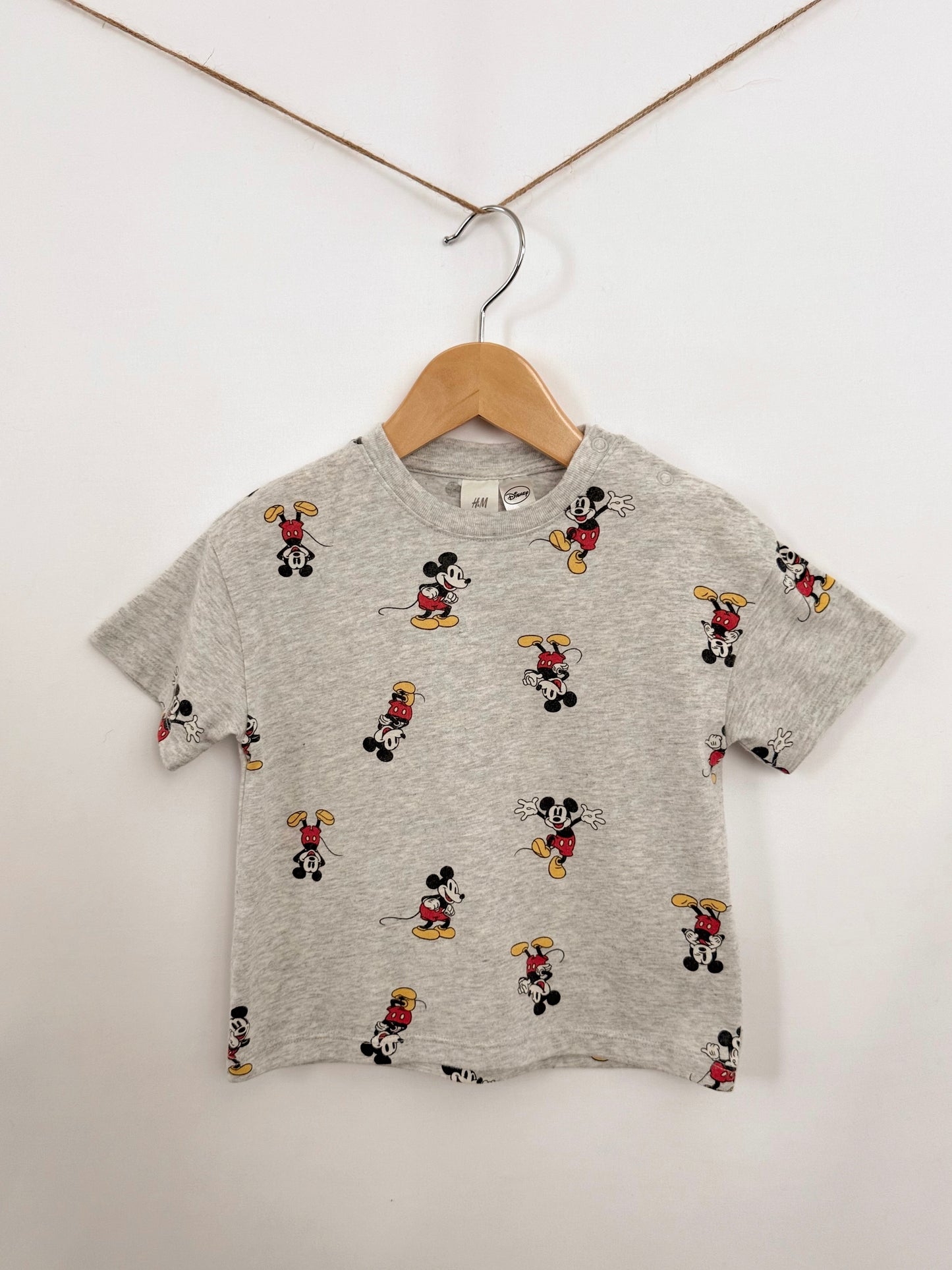 H&M Tee