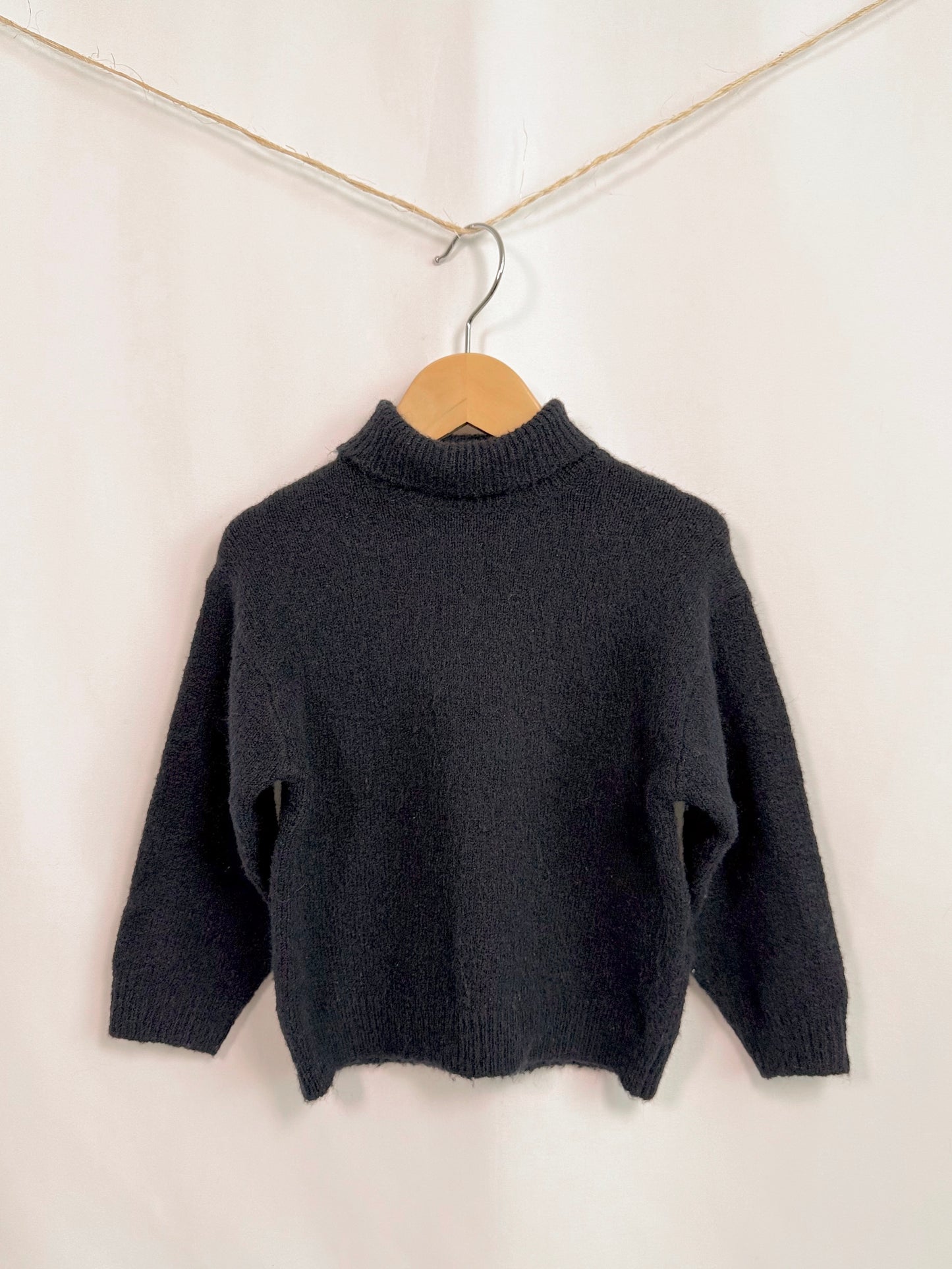 Zara Sweater