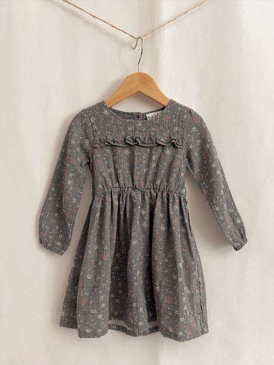 Nicole Miller Dress