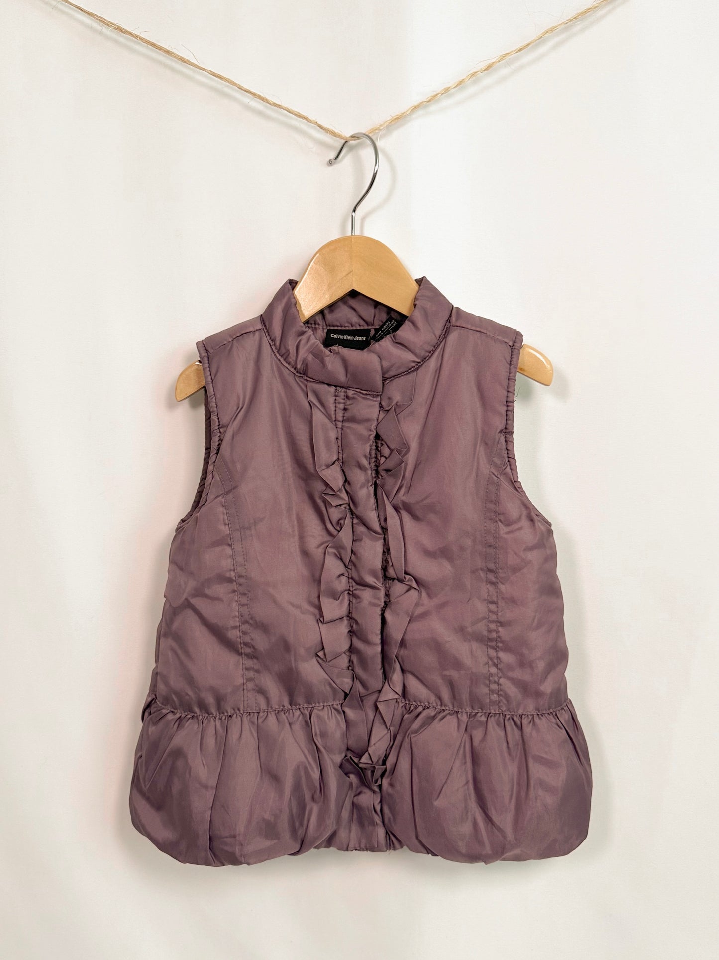 Calvin Klein Vest