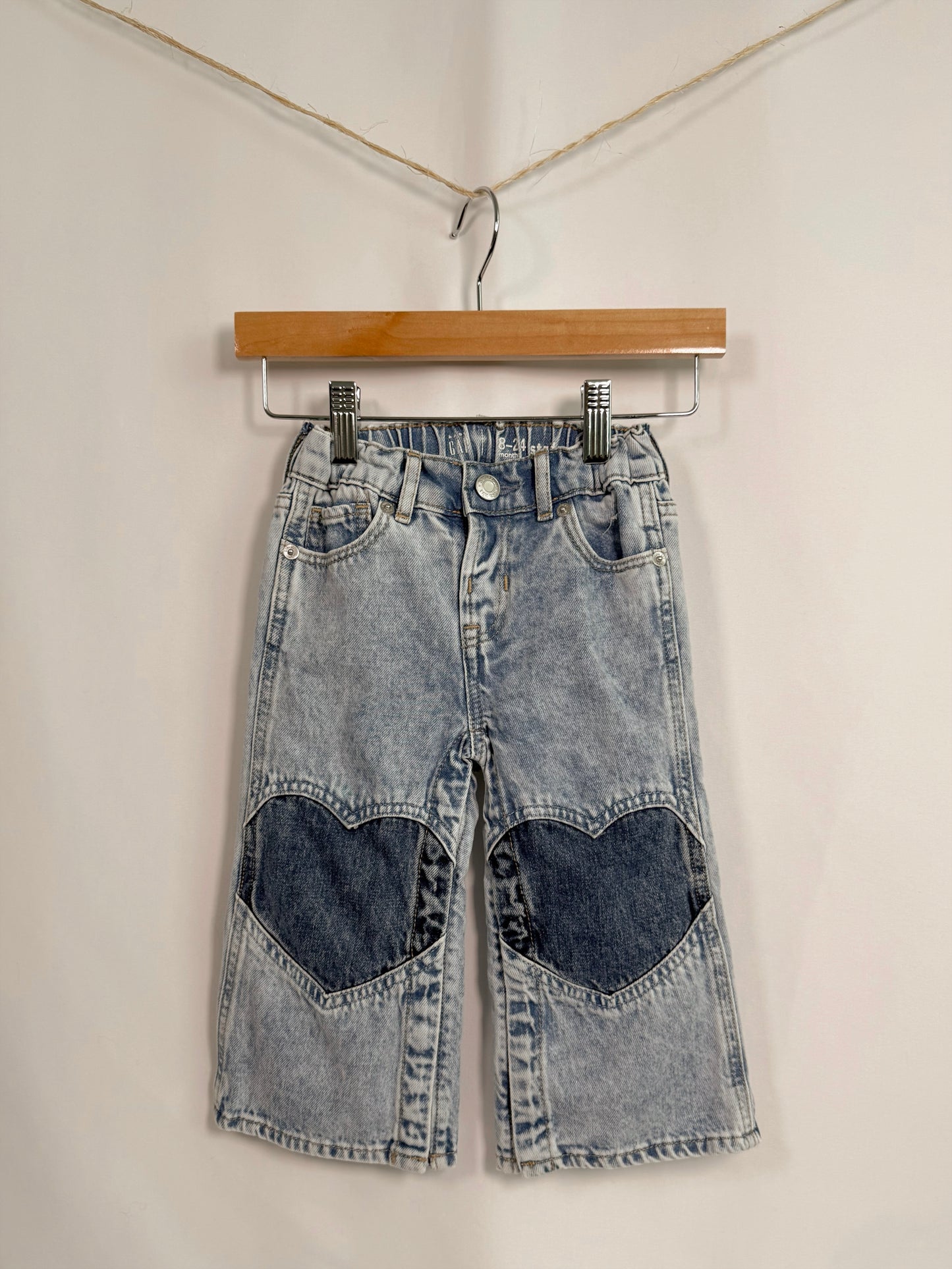 Baby Gap Jeans