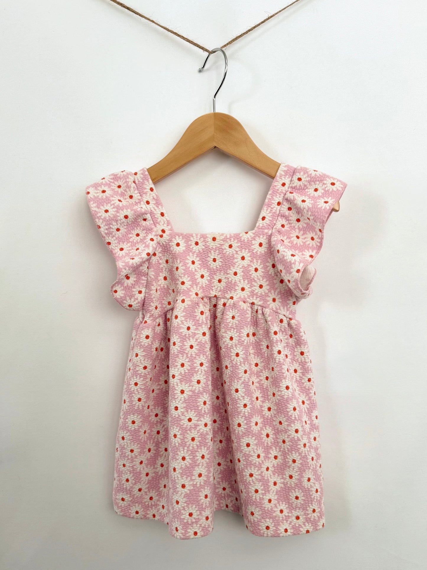 Zara Dress