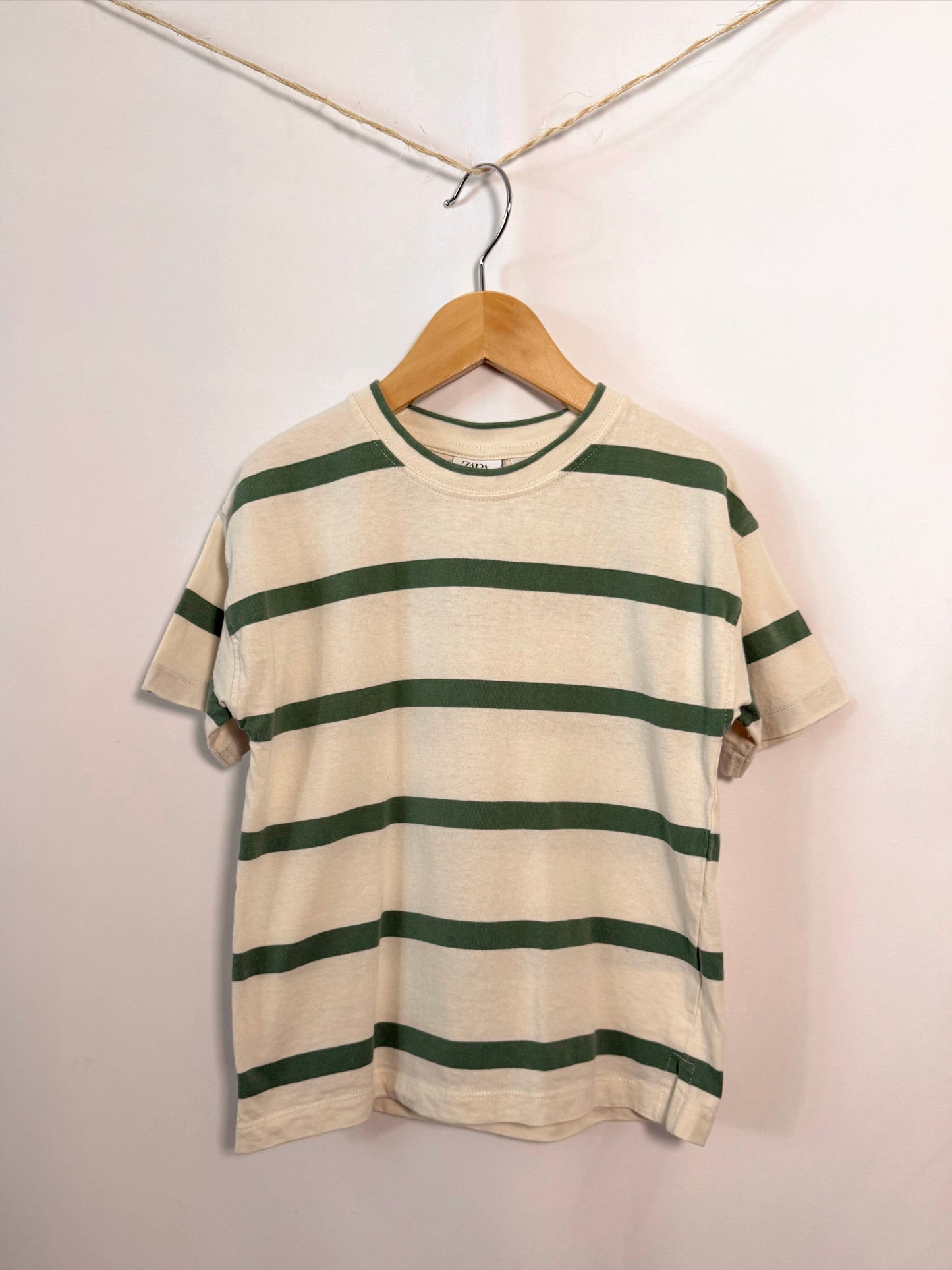 Zara Tee 5y