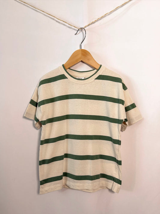 Zara Tee 5y