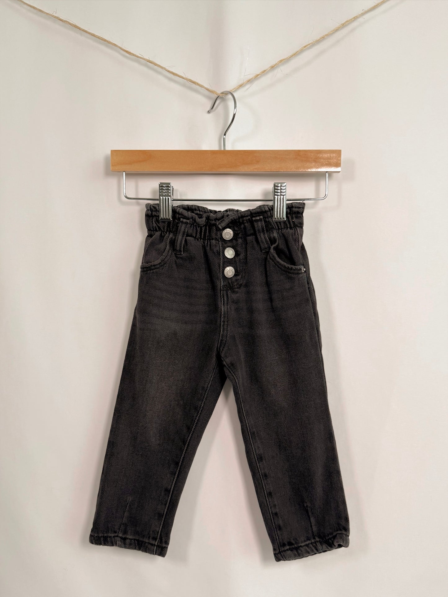 Zara Jeans