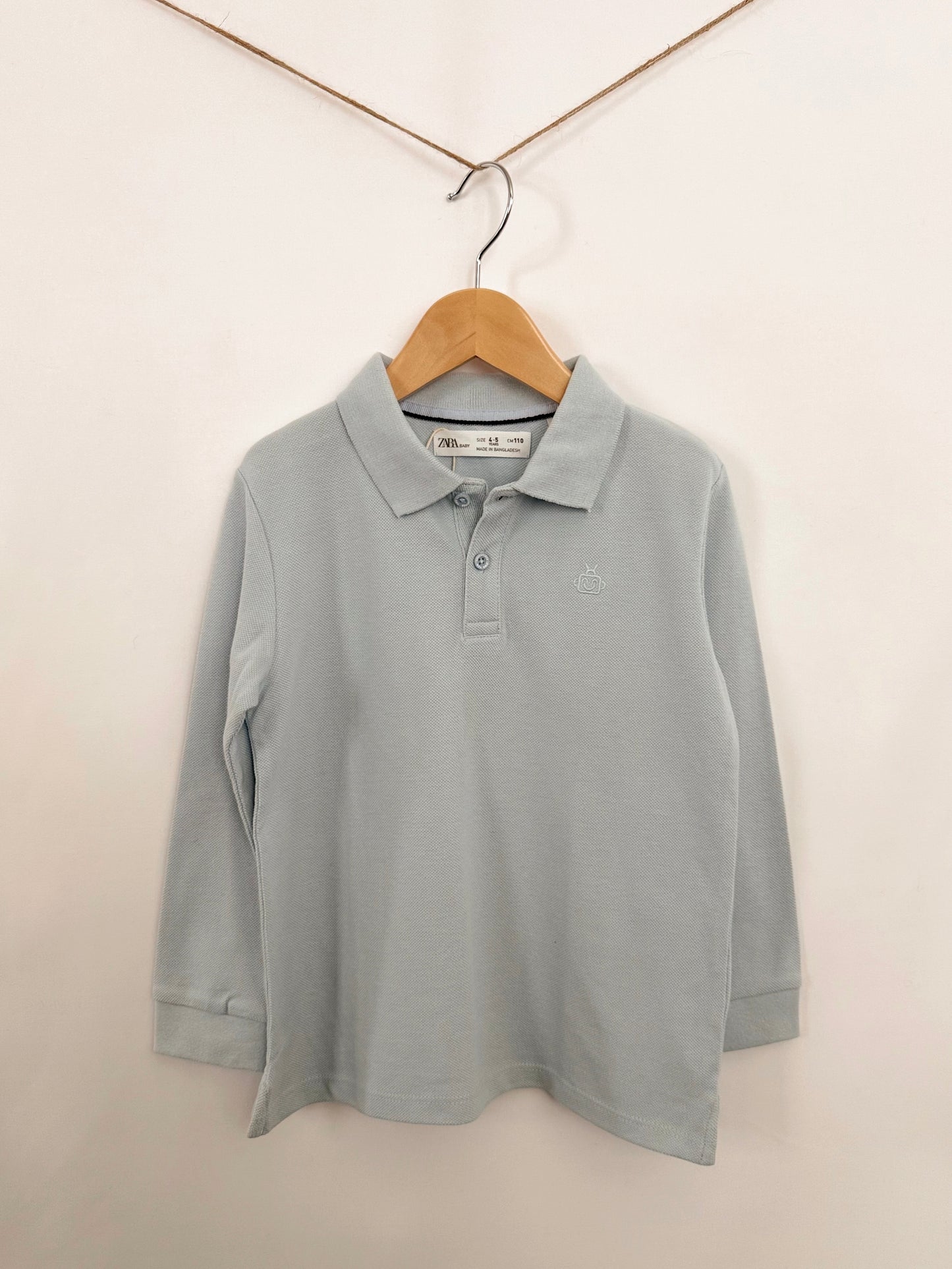 Zara Shirt
