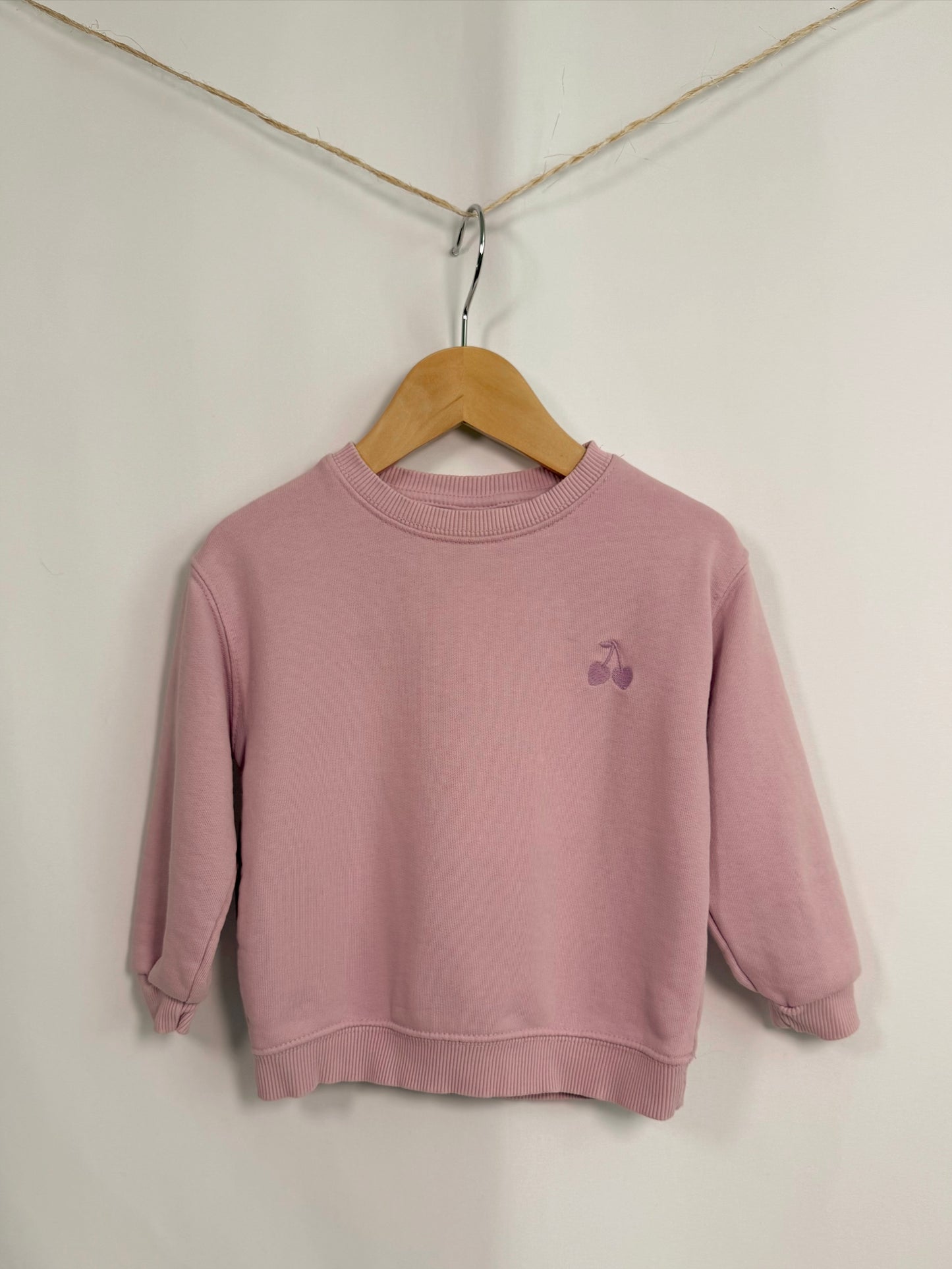 Zara Sweatshirt