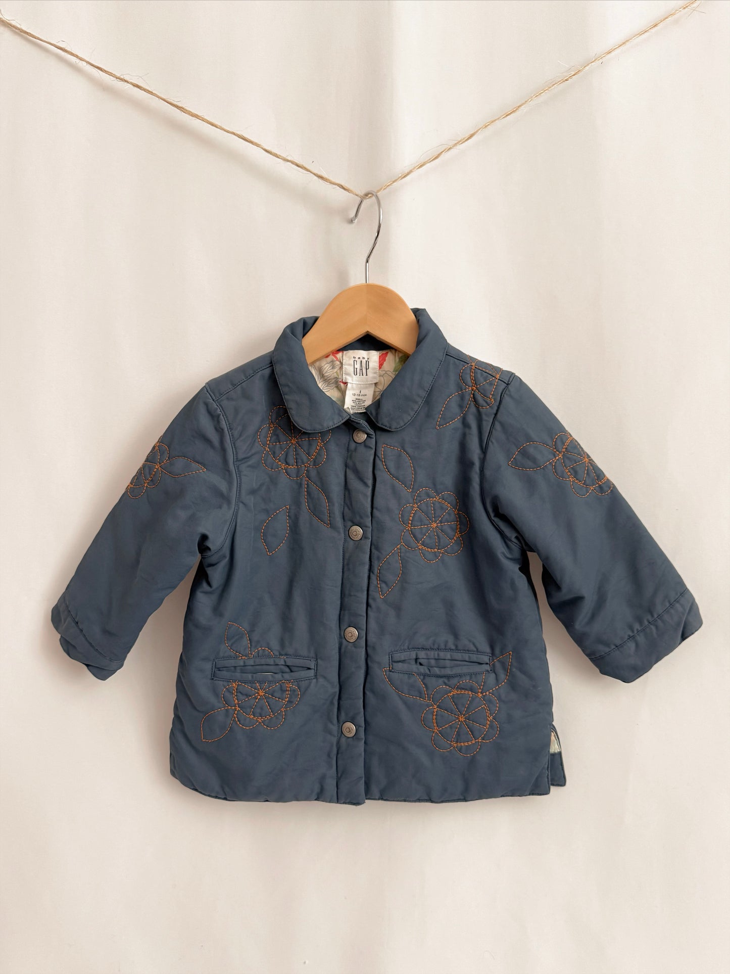 Baby Gap Jacket