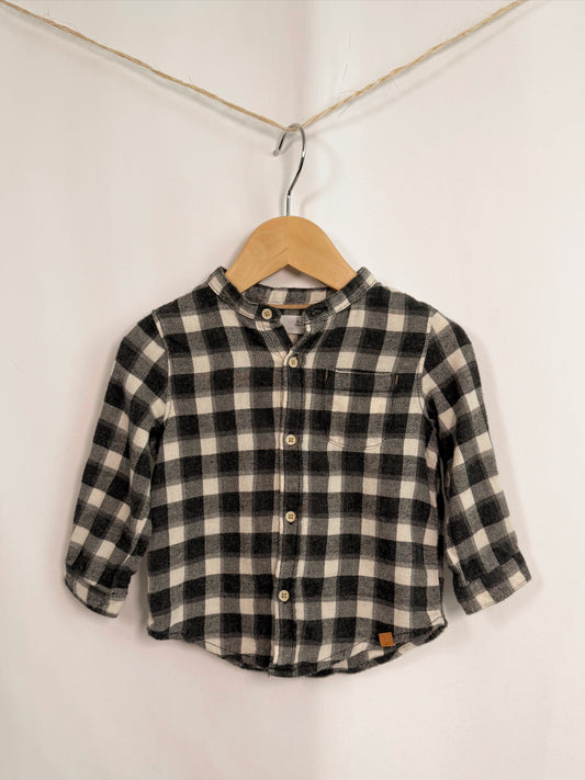 Zara Shirt