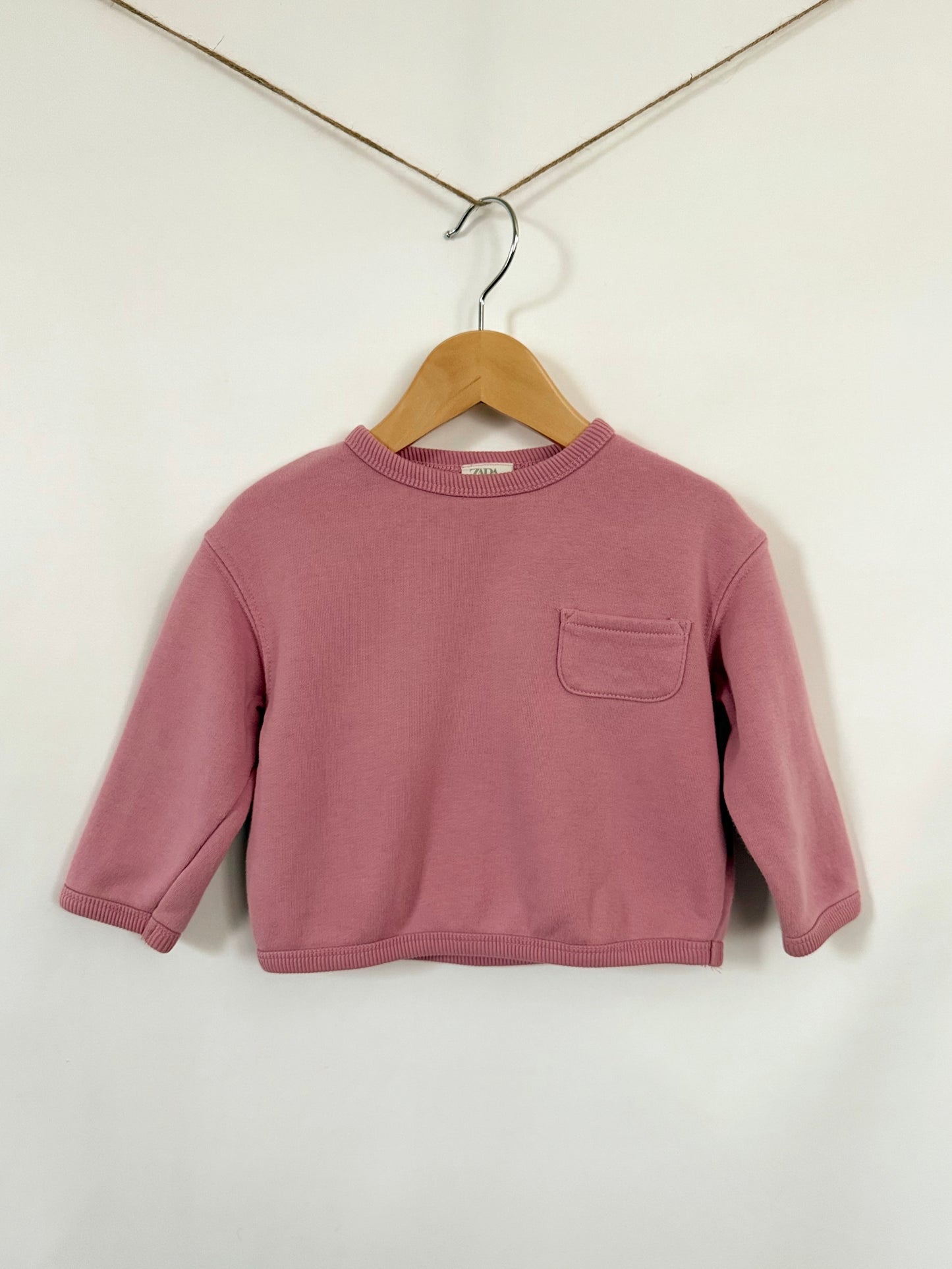 Zara Sweatshirt