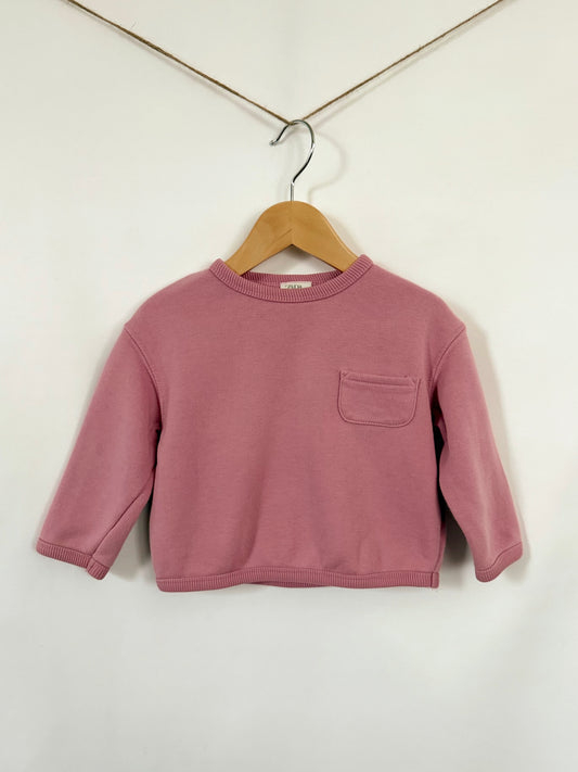 Zara Sweatshirt