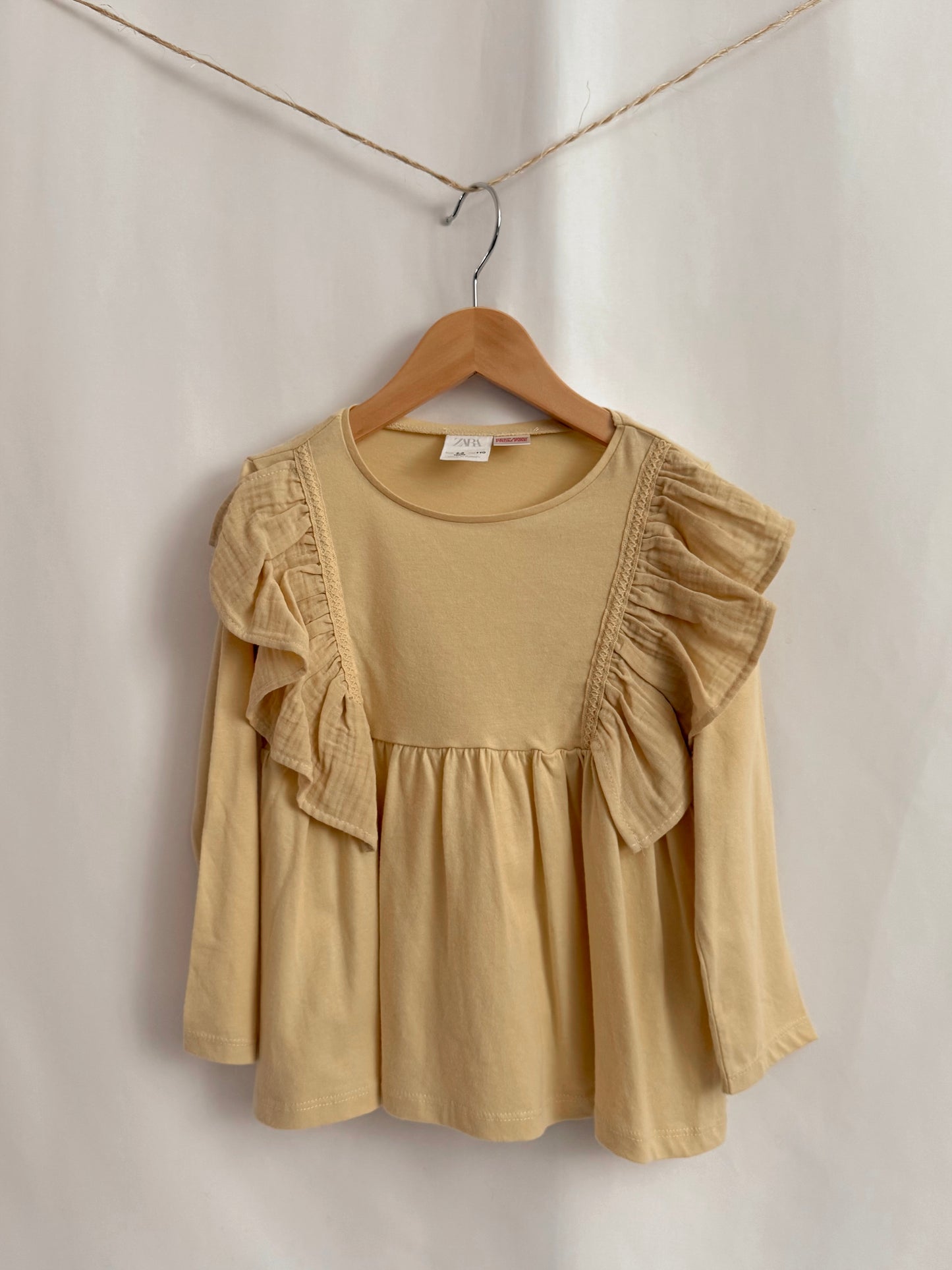 Zara Shirt
