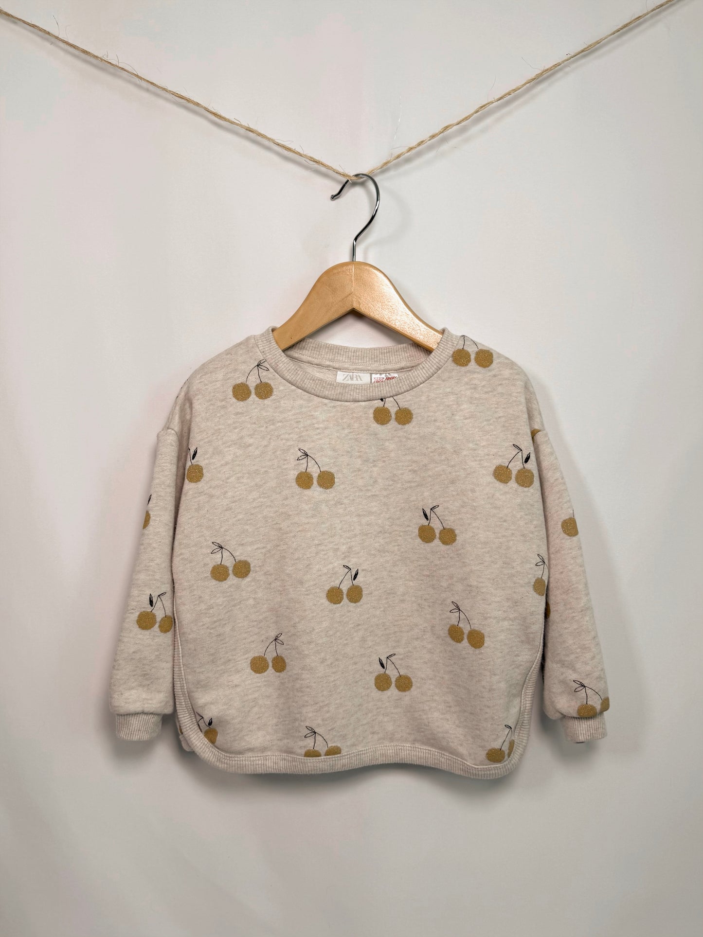 Zara Sweatshirt