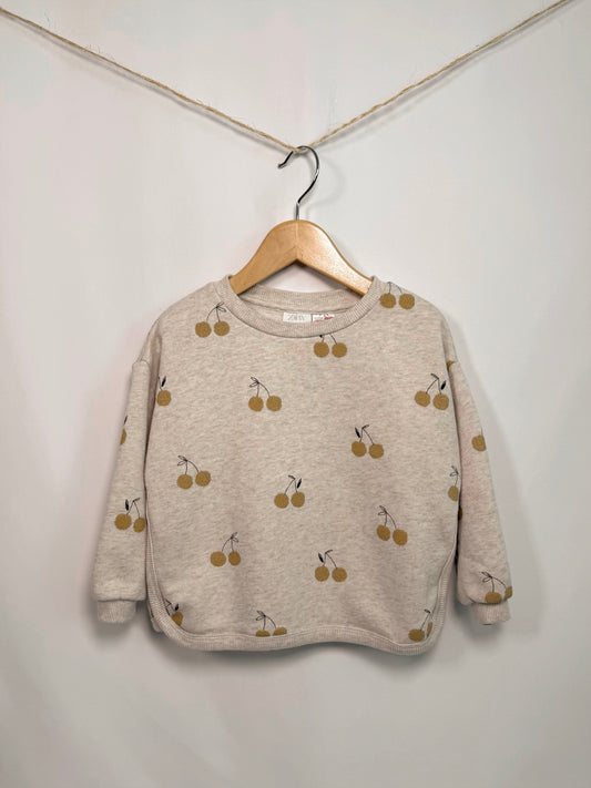 Zara Sweatshirt