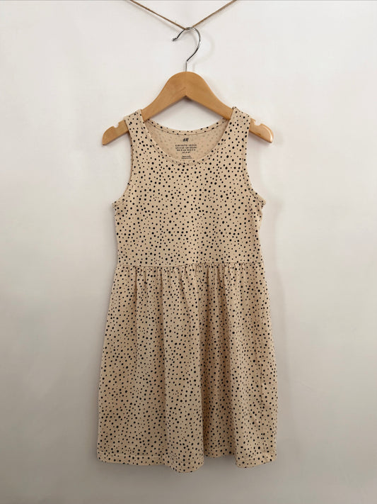 H&M Dress 5-6y