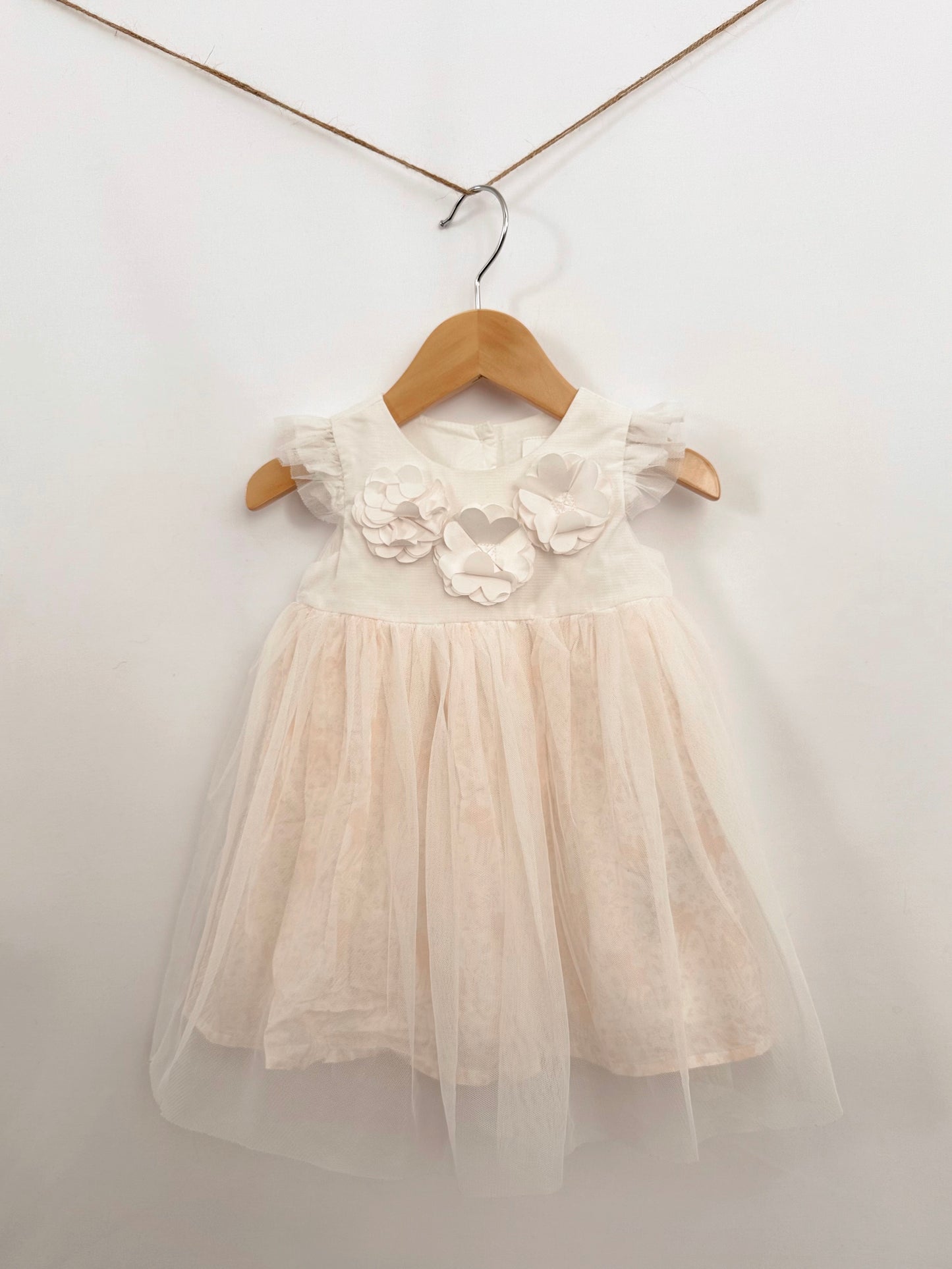 Disney Baby Dress