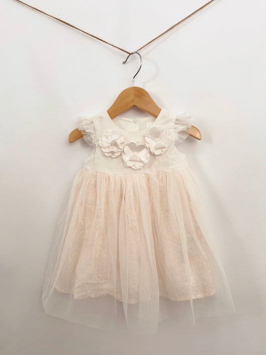 Disney Baby Dress