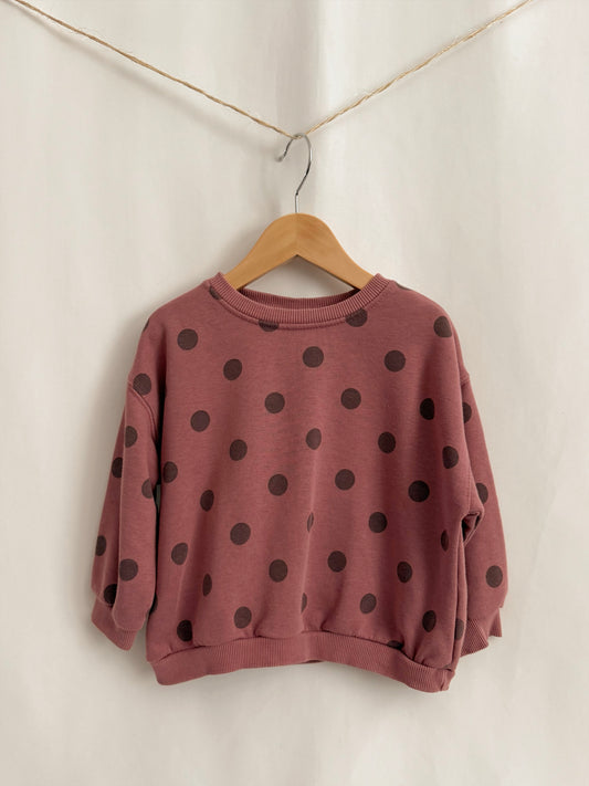 Zara Sweatshirt