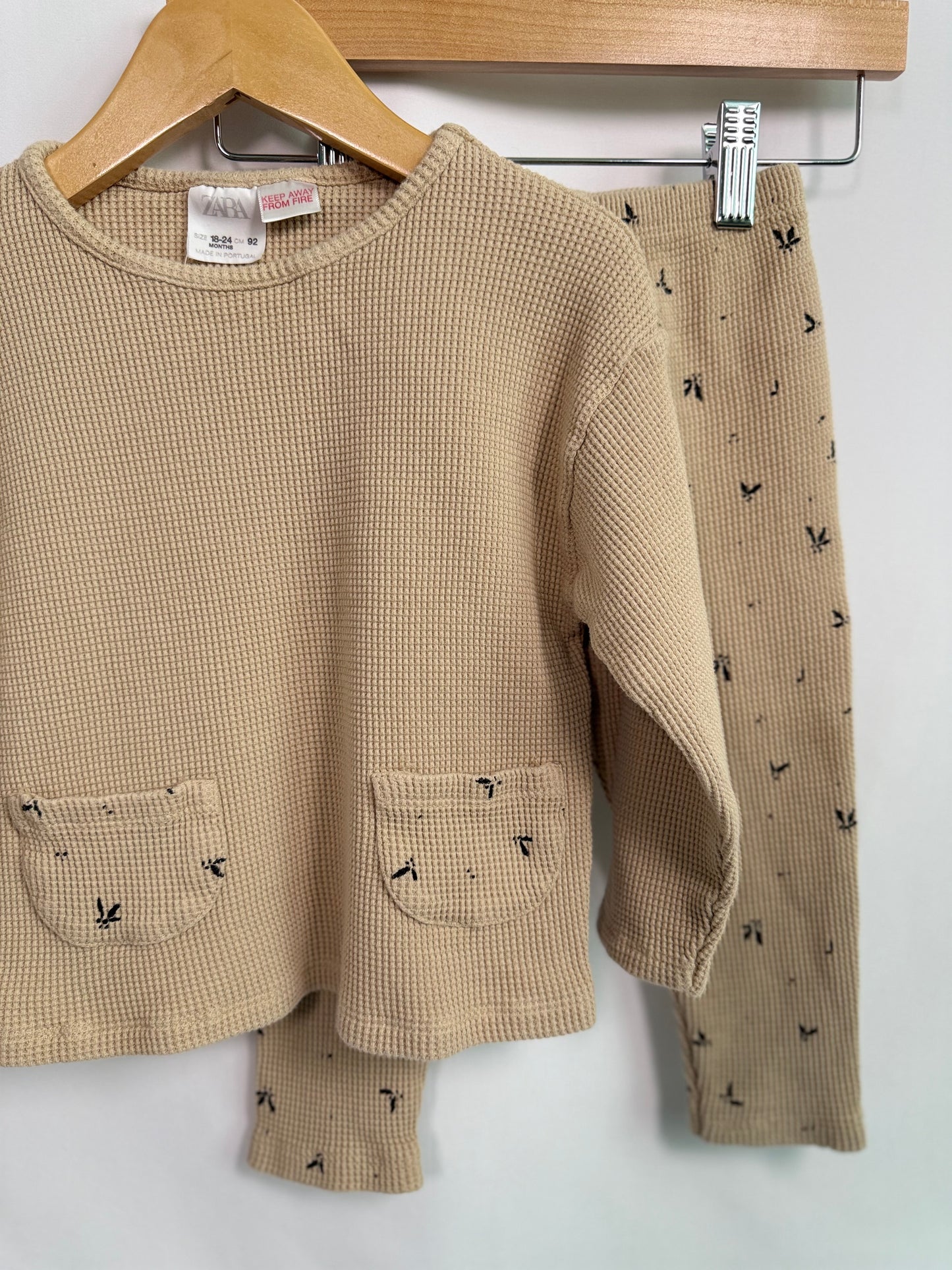 Zara set