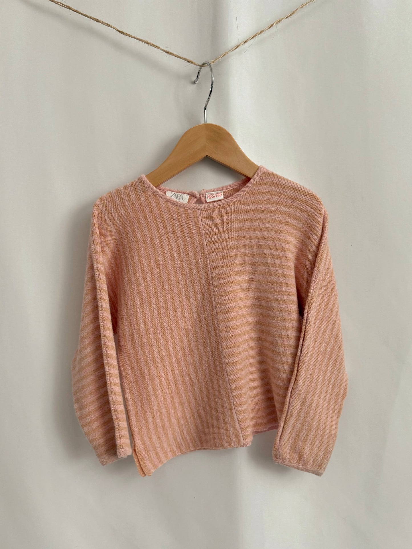Zara Sweater