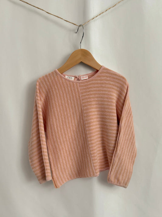 Zara Sweater