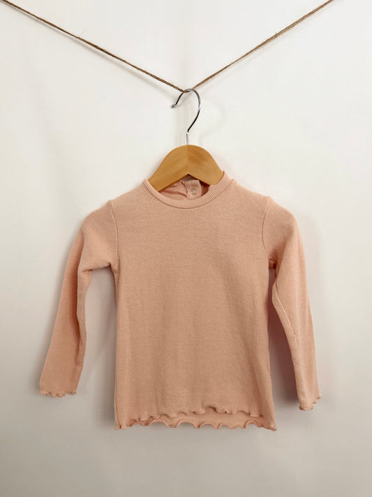 Jessica Simpson top