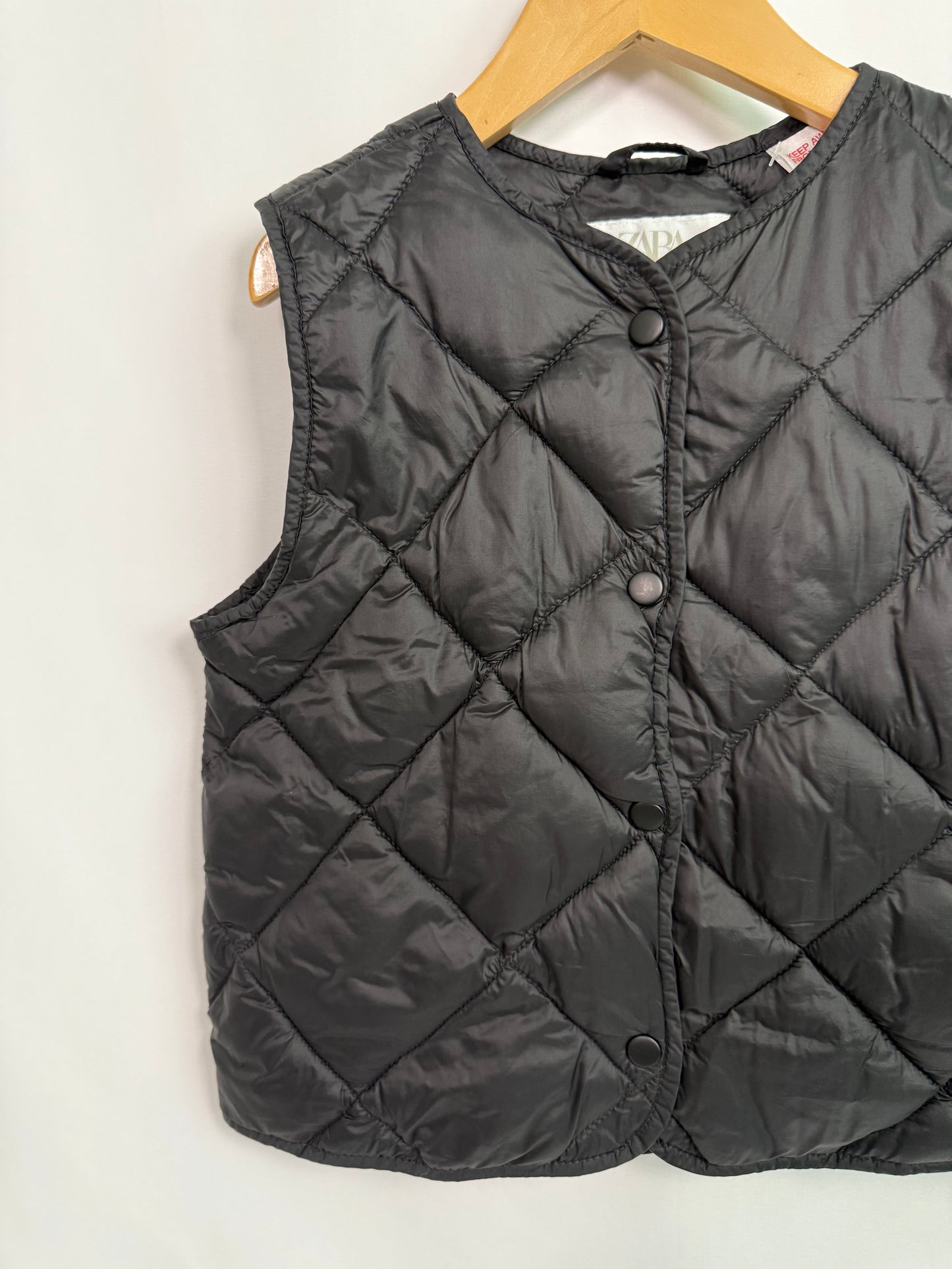 Zara Vest