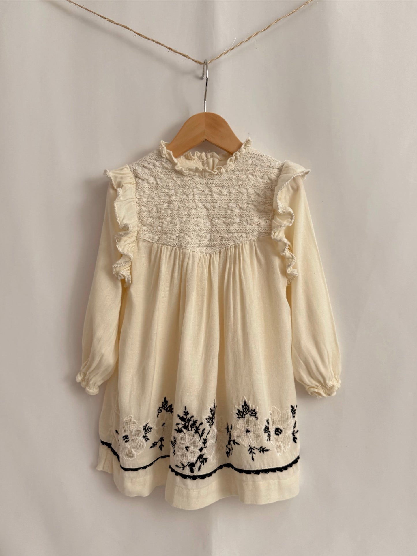 Zara Dress